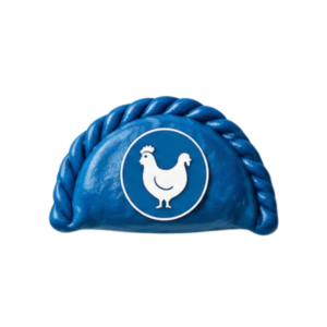 Empanada de Pollo