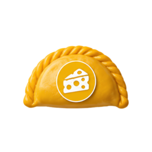 Empanada de Queso