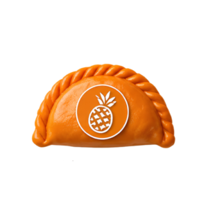 Empanada Hawaiana