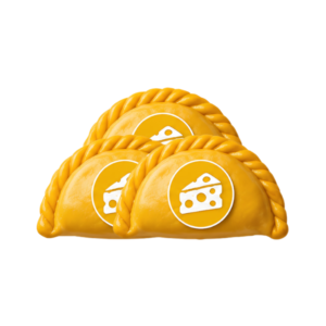Paquete de Queso x 30