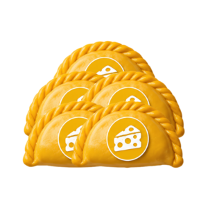 Paquete de Queso x 50